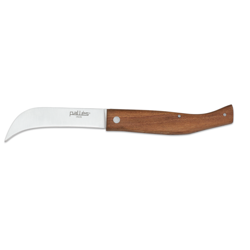 PALLES Nº 1 Wooden pocketknife. Ino.