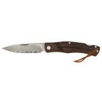 Albainox Damast Wenge Messerklinge: 8 cm