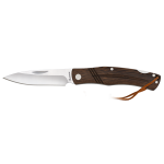 Navaja Albainox Wengué H: 8 cm