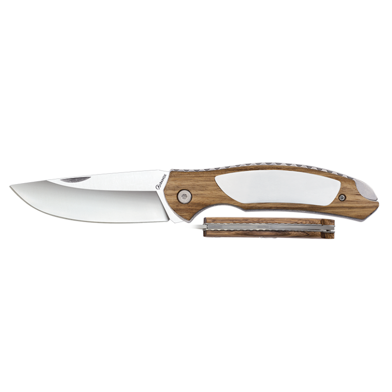 Albainox Jagdmesser Blech