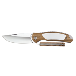 Couteau de chasse Albainox Tôle