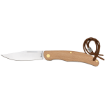 Navaja Albainox madera