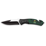 Navaja Guardia Civil Estamina Verde