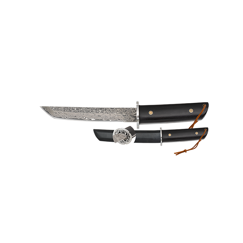 Couteau Albainox Both Damas lame : 15,5 cm