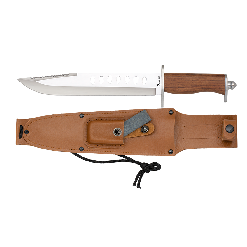 Albainox Hunting Knife 25 cm blade