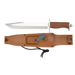 Albainox Hunting Knife 25 cm blade