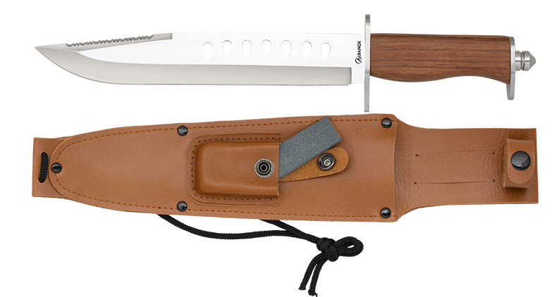 Albainox Hunting Knife 25 cm blade