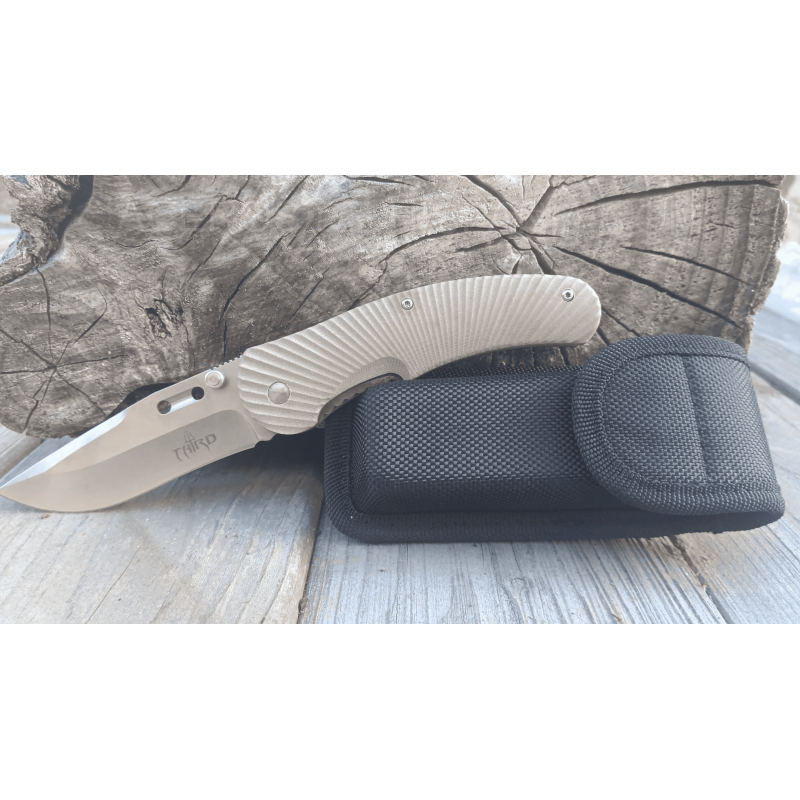Coltellino tascabile Third 10477