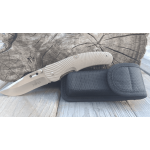 Couteau de poche Third 10477