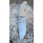 Couteau de poche Third 10477