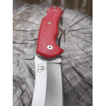 TUNDRA 346-JRF COUTEAU DE POCHE CUDEMAN AVEC ÉTUI