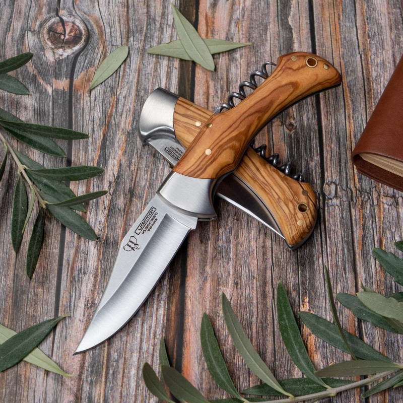 NAVAJA CUDEMAN 342-L