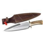 MUELA KNIFE DUQUE