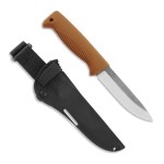 Couteau Peltonen M07 Ranger Puukko N690 Orange