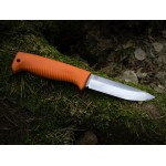 Peltonen M07 Ranger Puukko N690 Orange Messer