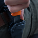 Couteau Peltonen M07 Ranger Puukko N690 Orange