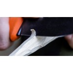 Couteau Peltonen M07 Ranger Puukko N690 Orange