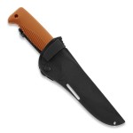 Couteau Peltonen M07 Ranger Puukko N690 Orange