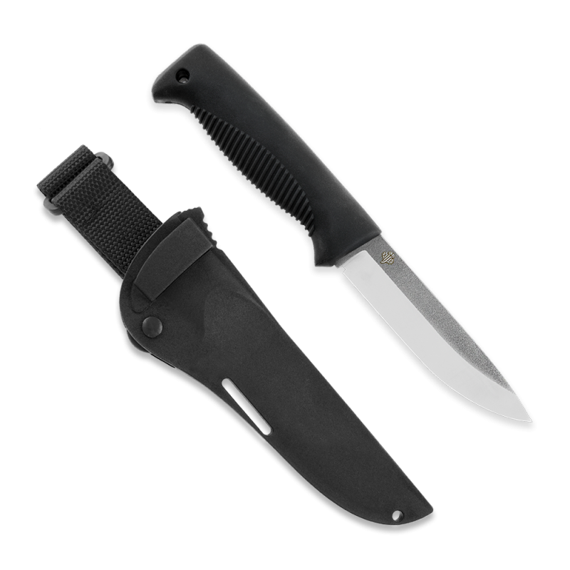 Peltonen M07 N690 Black Knife