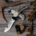 Cuchillo Cudeman XENA (370-C)