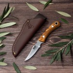 CUCHILLO CUDEMAN ALASKA 165-L