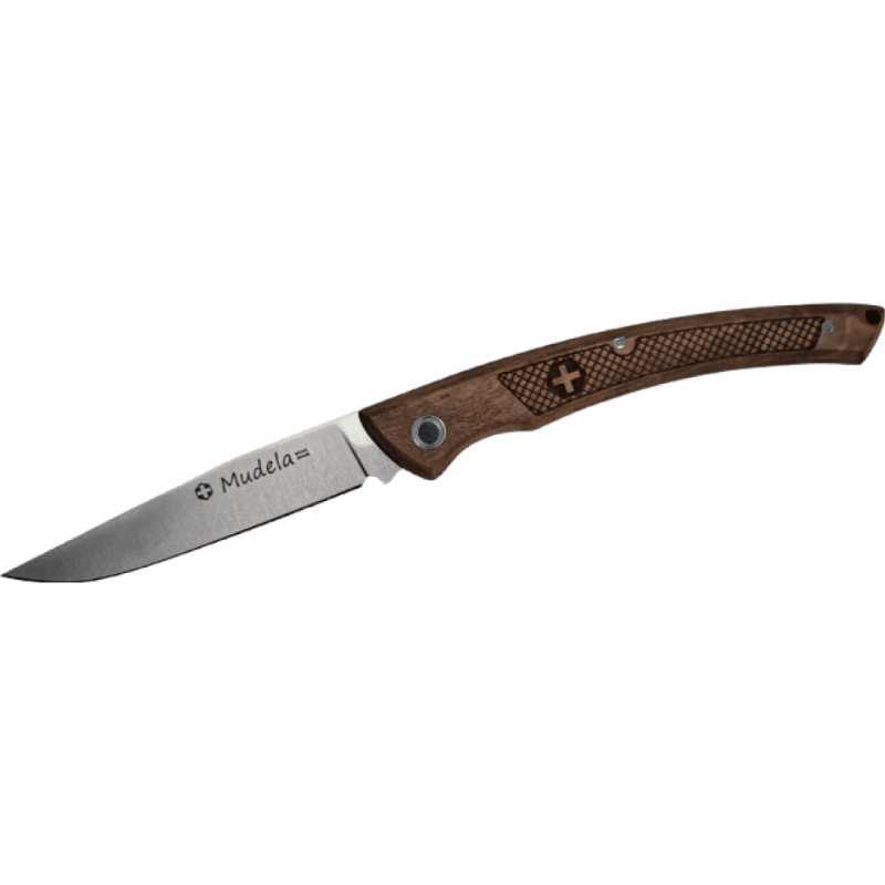 Coltello Santa Cruz de Mudela Olivo