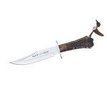 MUELA ALBAR-18H KNIFE
