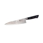 MUELA COUTEAU GYUTO-21DAM.M
