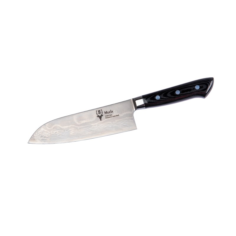 MUELA COLTELLO SANTOKU-17DAM.M