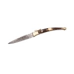 MUELA MB-9A.DAM POCKET KNIFE