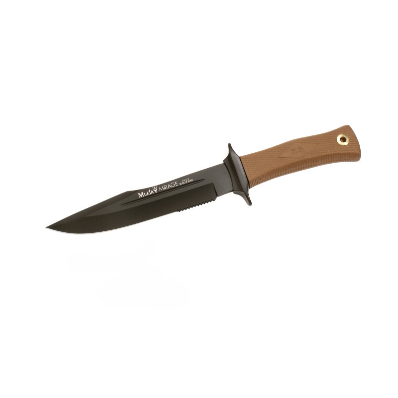 MUELA MIRAGE-18NM KNIFE