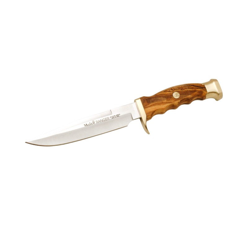 MUELA RANGER-14.OL KNIFE