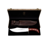 Cuchillo MUELA enterizo