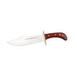 LUMBERJACK MUELA Messer