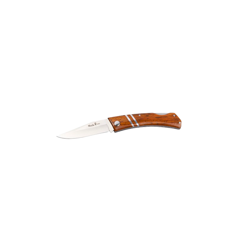 MUELA ZX-8CO Pocket Knife