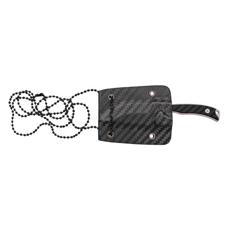 Cuchillo de cuello Third H0743