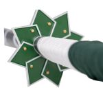 Demon Slayer's Katana wielded by Shinazugawa Sanemi