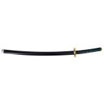 Demon Slayer Katana wielded by Tokitou Muichirou