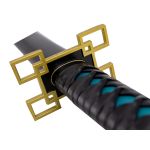 Demon Slayer Katana wielded by Tokitou Muichirou