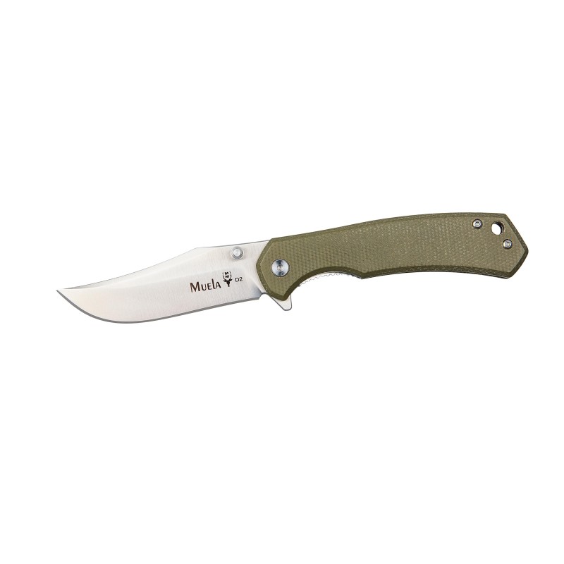 VIBORA-10M MUELA POCKET KNIFE