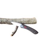 Navaja Nieto Santiago de Compostela