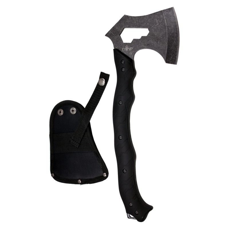 Full Blade Tactical Axe