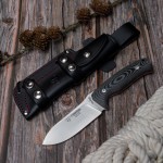 COUTEAU DE SURVIE CUDEMAN FAB 298-M
