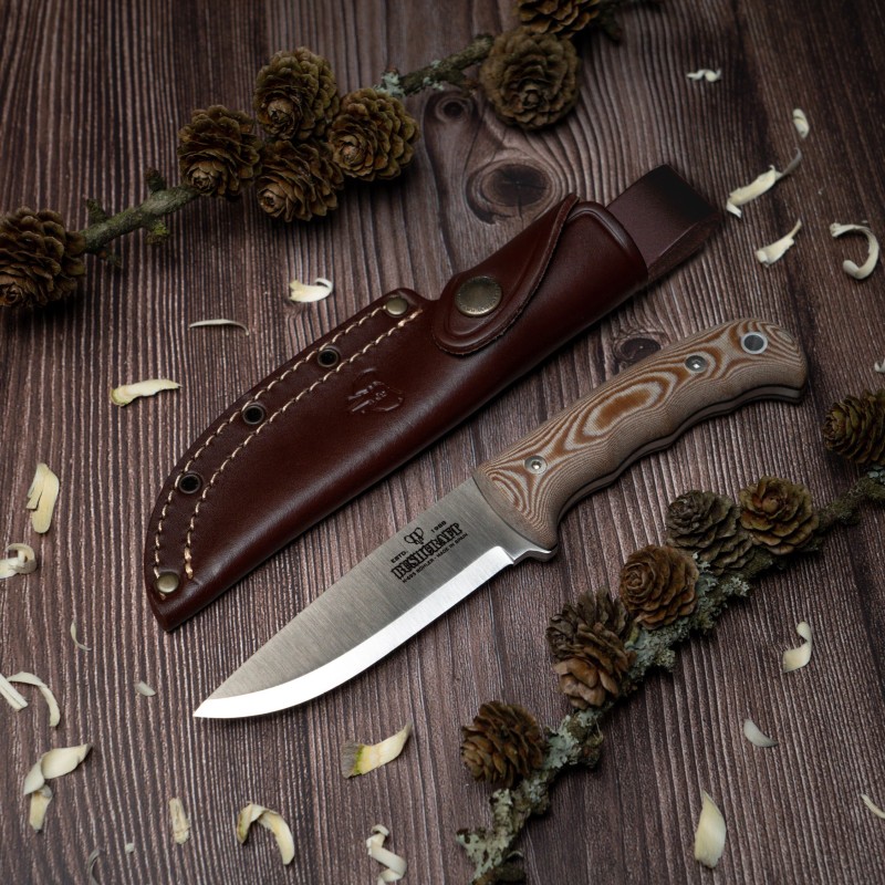 CUDEMAN SURVIVAL KNIFE