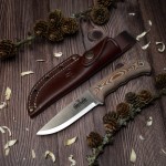 CUDEMAN BUSHCRAFT 148-X