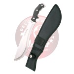 CHIKAN Lâmina Faca Tática: 27 cm