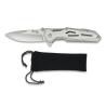 Navaja Albainox Acero. hoja: 8.6 cm