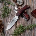 COLTELLO DA CUDEMAN GALATEA II