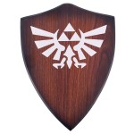 Espada ZELDA con Hoja Azul