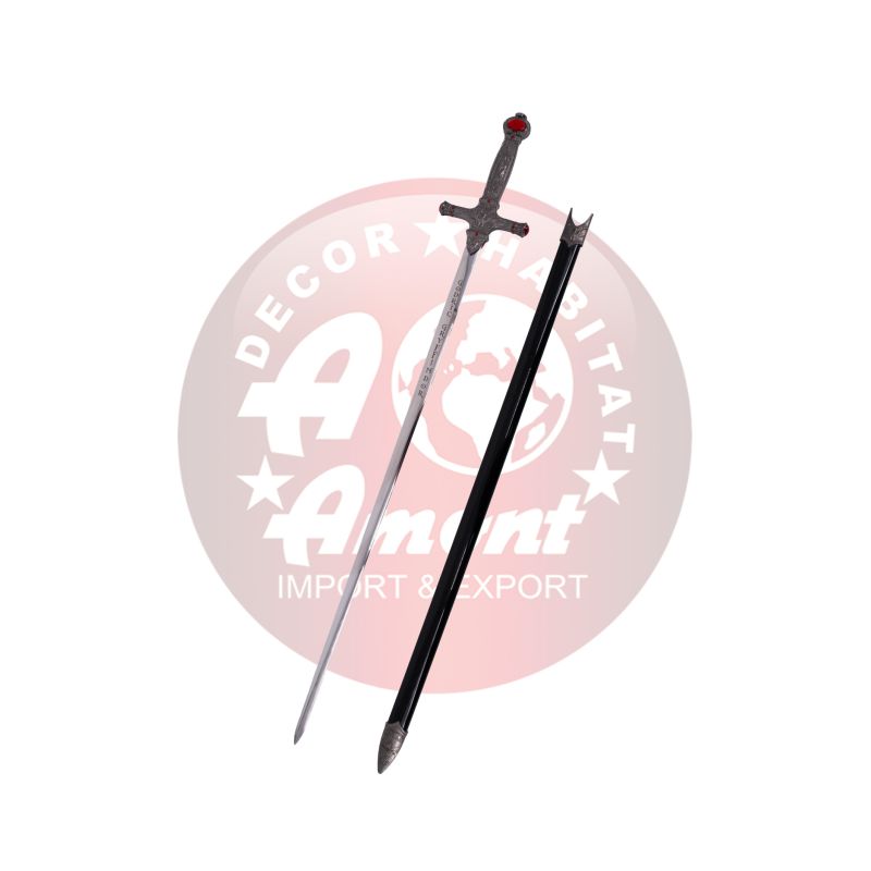 Godric Gryffindor Sword - Harry Potter